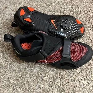 Nike SuperRep cycling / spin shoes, Women’s size 8.5